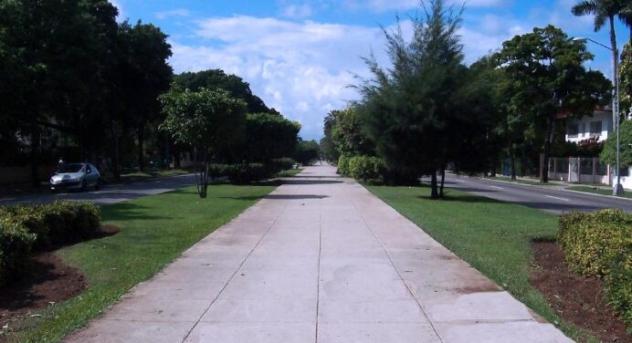 Quinta Avenida