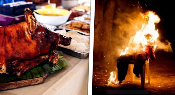 6 Tradiciones Cubanas para Despedir el Año Viejo: Rituales que Marcan la Despedida del 31 de Diciembre