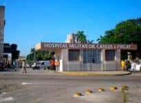 Hospital Carlos J.Finlay