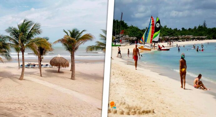 Exclusiva: 7 Nuevas Playas Cubanas Entrarán al Ranking Internacional Mejores Playas 2025