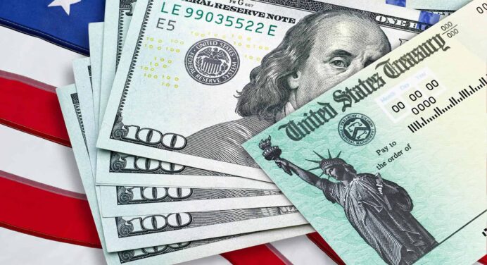 Nuevo Cheque Hasta $700 Dólares para quienes Cumplan este Requisito en este Estado de Estados Unidos