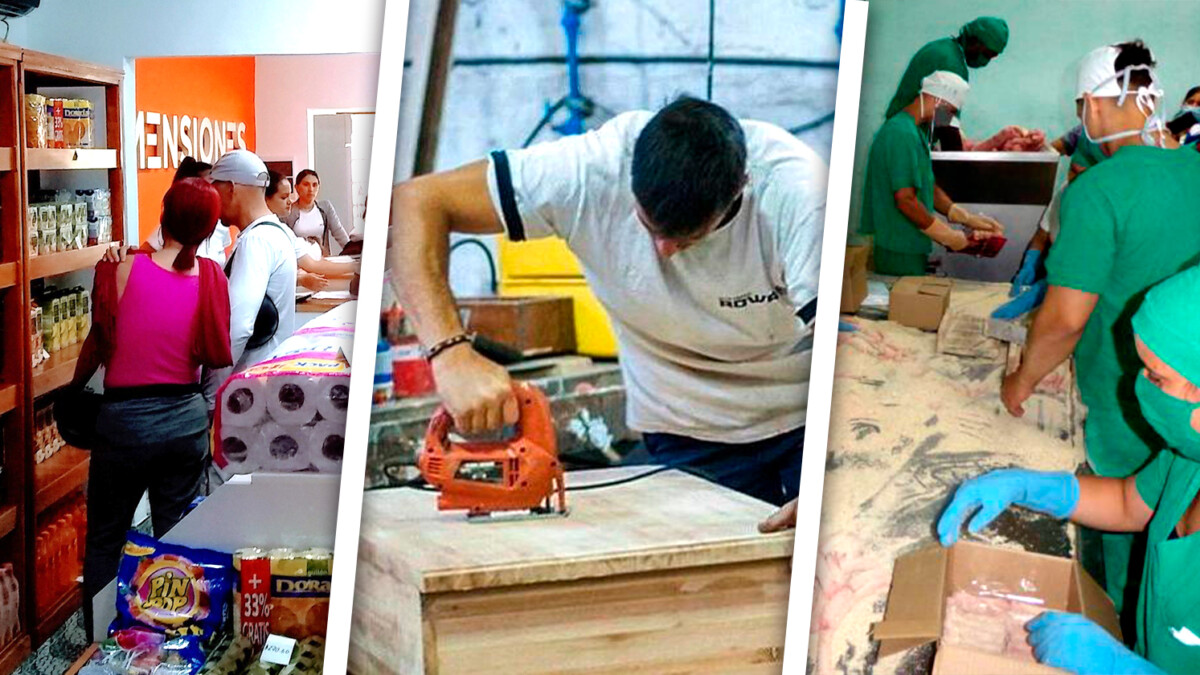 A Esto se Dedicarán las Nuevas MiPymes Aprobadas en Cuba