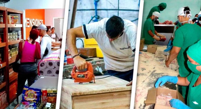 A Esto se Dedicarán las Nuevas MiPymes Aprobadas en Cuba