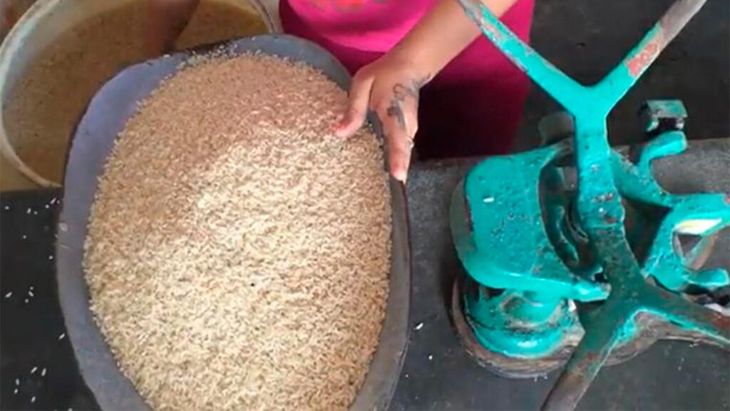 ¿A cuánto se cotiza el arroz en Cuba?