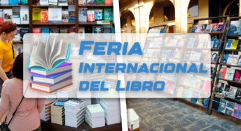 A la Venta Entradas Para la 32 Edición de la Feria Internacional del Libro de La Habana