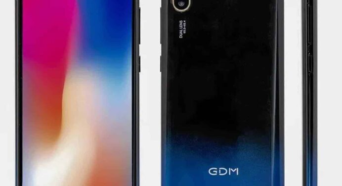 A la Venta en Cuba el Primer Teléfono Móvil de Producción Nacional
