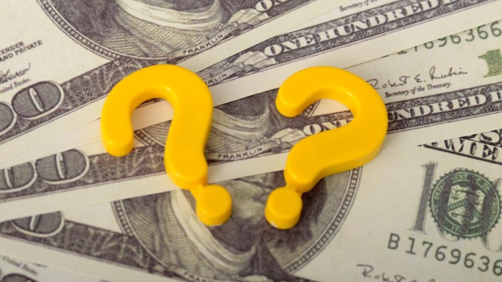 ¿A qué tasa se venderían los dólares y por qué no es exactamente la “tasa oficial”?