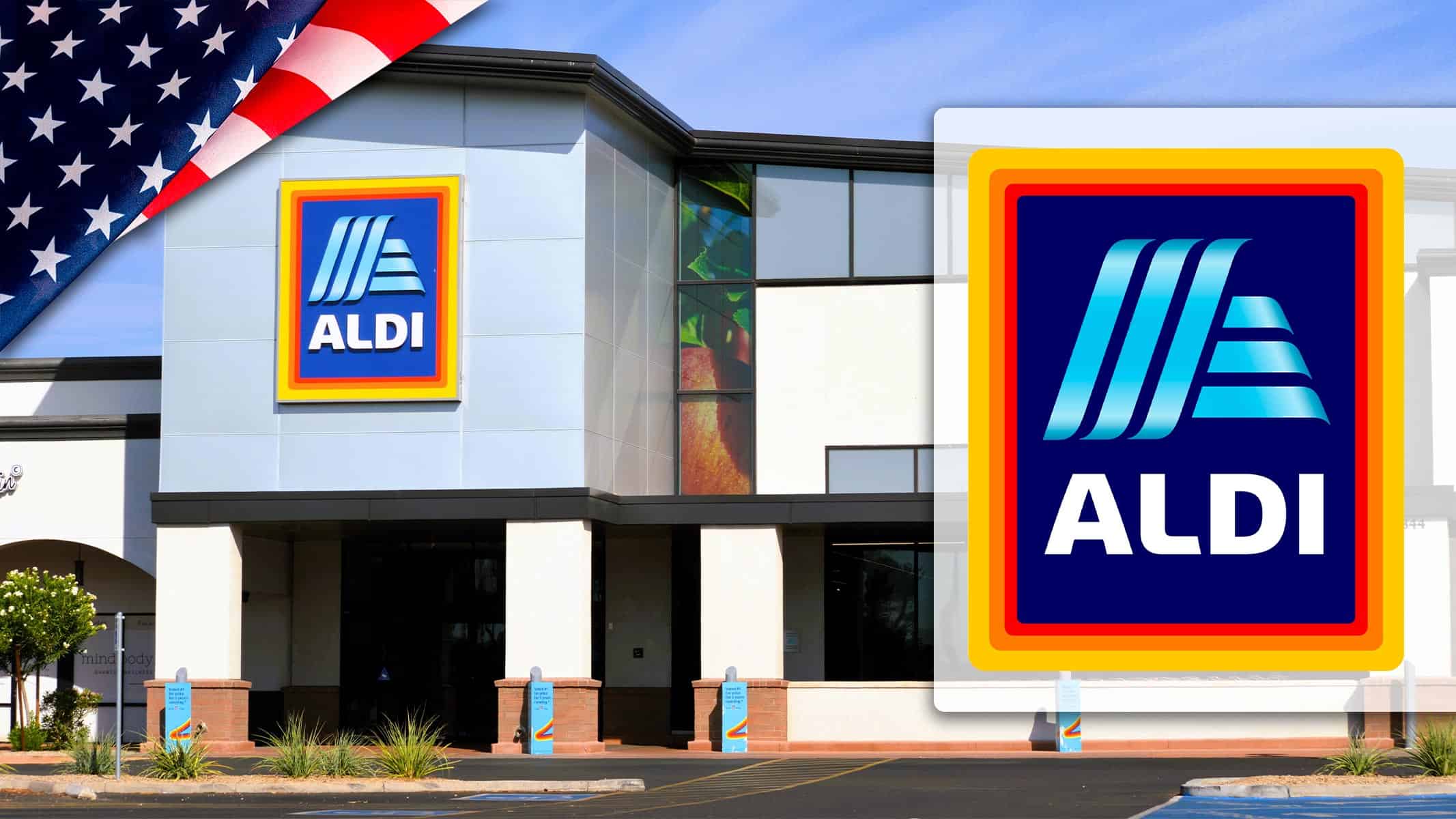 ¡ALDI Anuncia Incremento Salarial Inicial Para Nuevos Trabajadores! Descubre Cómo Postular tu Solicitud