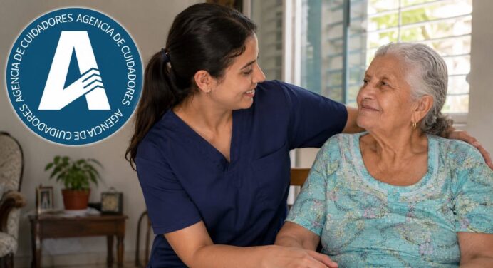 ¿Cómo Funciona ASIRTE? La Agencia que Ofrece Cuidadores para Adultos Mayores y Pacientes en Cuba