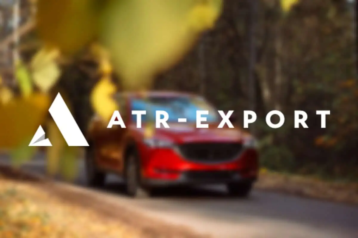 ATR Export Cuba: La Empresa con la que Puedes Importar Autos a Cuba