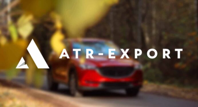 ATR Export Cuba: La NUEVA Empresa para Importar Autos a Cuba
