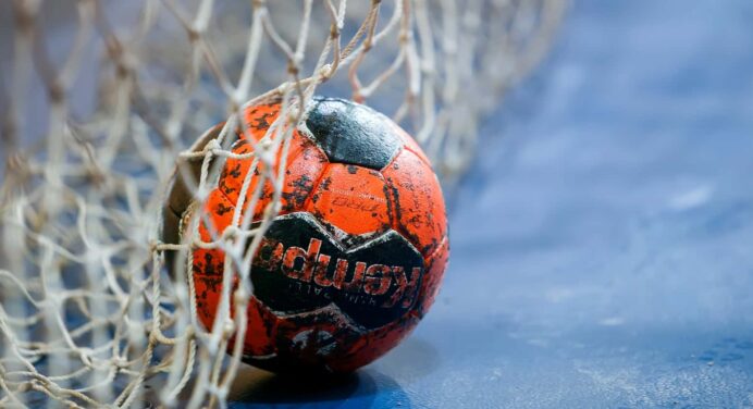 Estas 5 Jugadoras Abandonaron la Delegación Cubana de Balonmano Juvenil