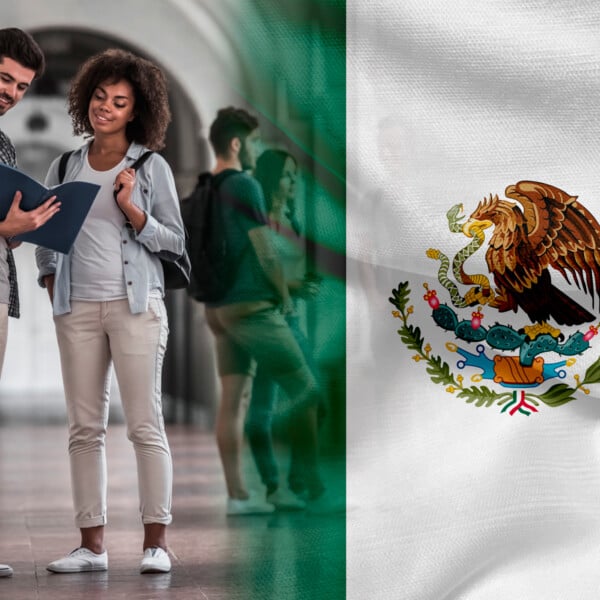 Abierta Convocatoria de Beca para Estudiar en México