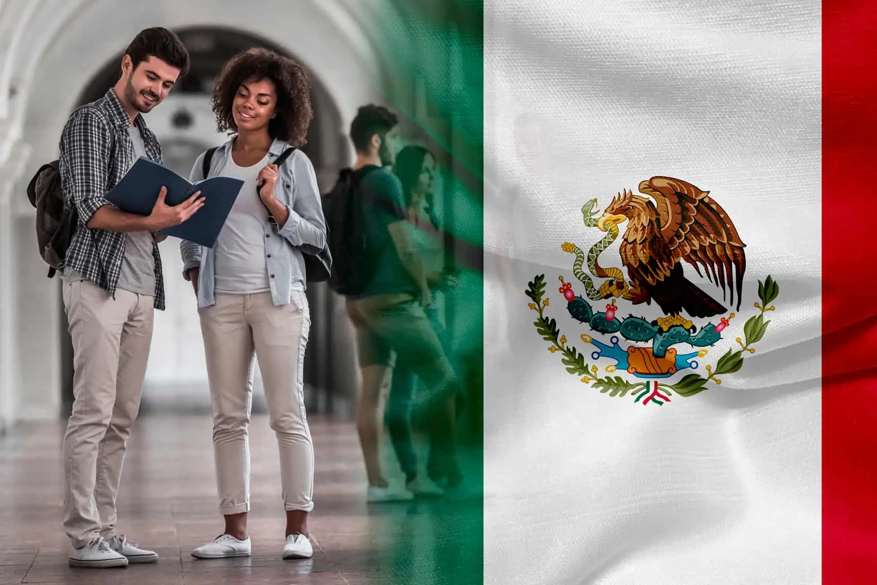 Abierta Convocatoria de Beca para Estudiar en México