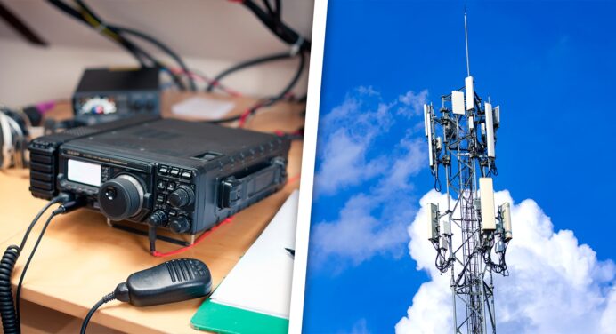 Abierta Matrícula Para Curso de Radioaficionados en Matanzas
