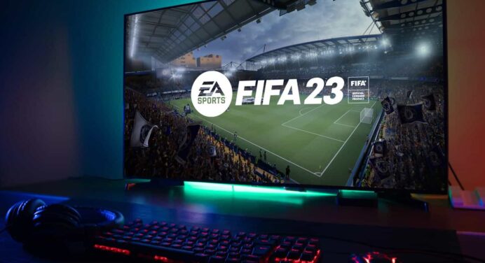 Abierta la Convocatoria para Torneo de FIFA 2023 en Cuba