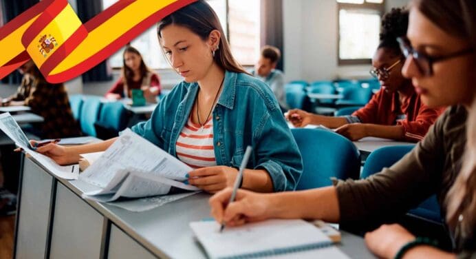 Abren Convocatoria de Becas en España para Cubanos: Esto es lo que Necesitas Saber Para Postularte