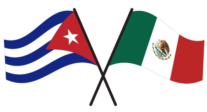 Abrirán Nuevo Consulado de México en Cuba