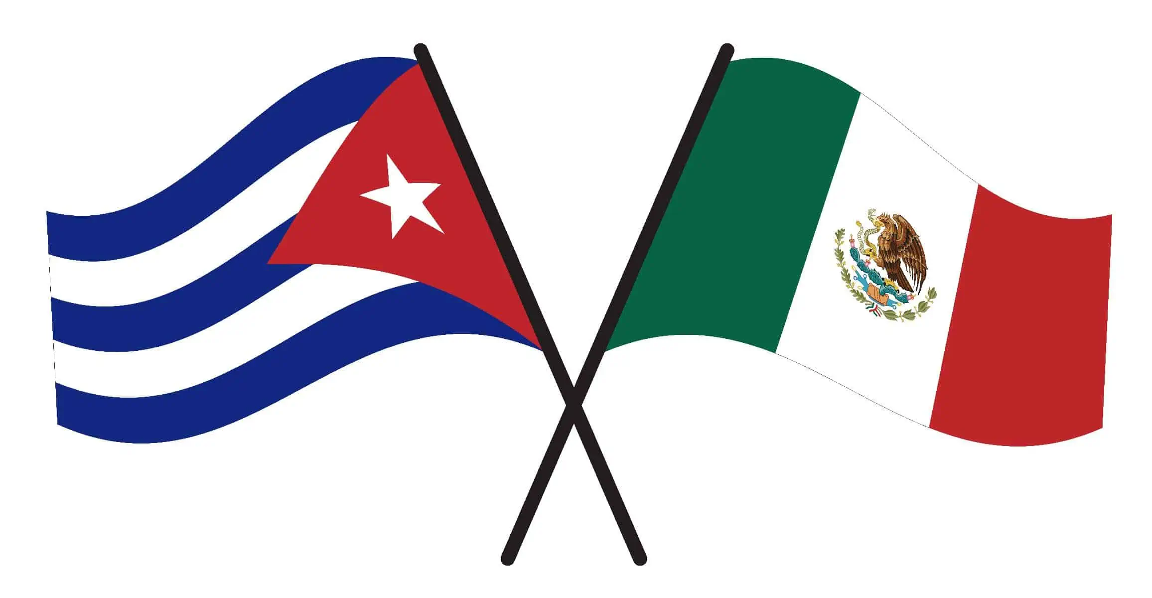 Abriran Nuevo Consulado de Mexico en Cuba