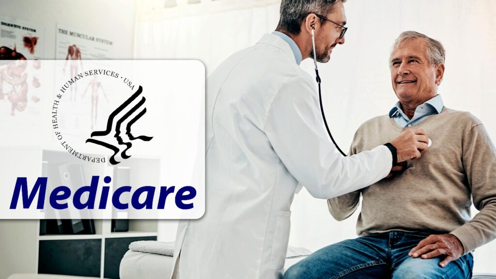 Acceso a Medicare en 2025: Paso a paso