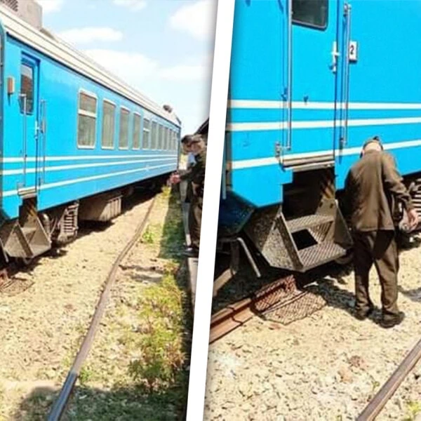 Accidente Ferroviario en el Oriente de Cuba: Esto fue lo que Sucedió