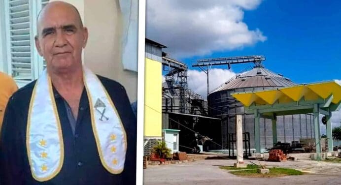 Accidente Laboral en La Habana Cobra Una Vida