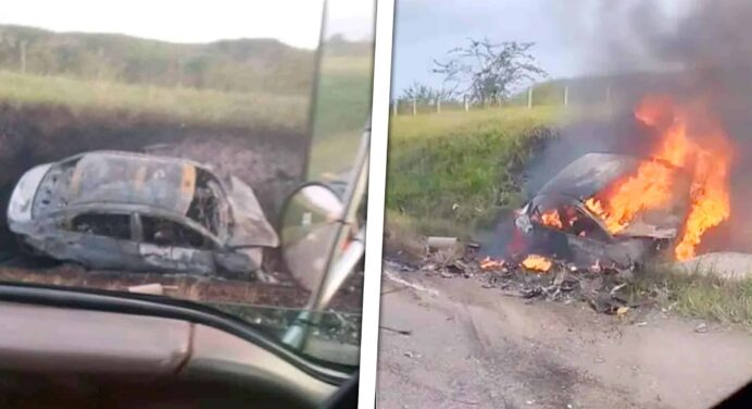 Accidente Mortal en Las Tunas: 7 Fallecidos y 3 Turistas Entre las Víctimas