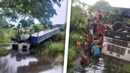Accidente en Granma que Dejó Tres Graves Revela un Problema Mayor en Cuba