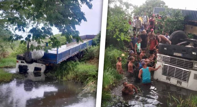 Accidente en Granma que Dejó Tres Graves Revela un Problema Mayor en Cuba