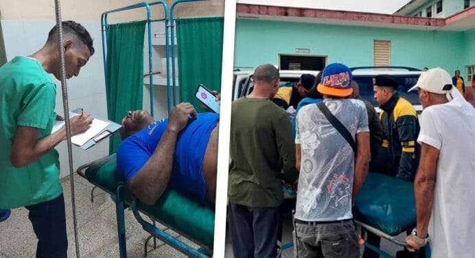 Otro Accidente en Mayarí Vuelve a Cobrar Vidas en Cuba