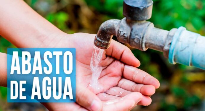 Acciones Para Mejorar Abasto de Agua en Esta Oriental Provincia Cubana