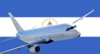 ECASA Informa: ¿Será Necesario Visa de Turismo para Vuelos a Nicaragua?