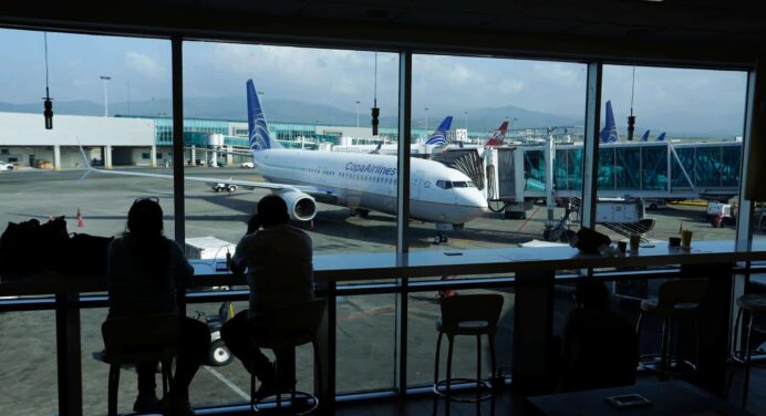 Aclaración sobre Visa de Tránsito en Panamá para los Cubanos