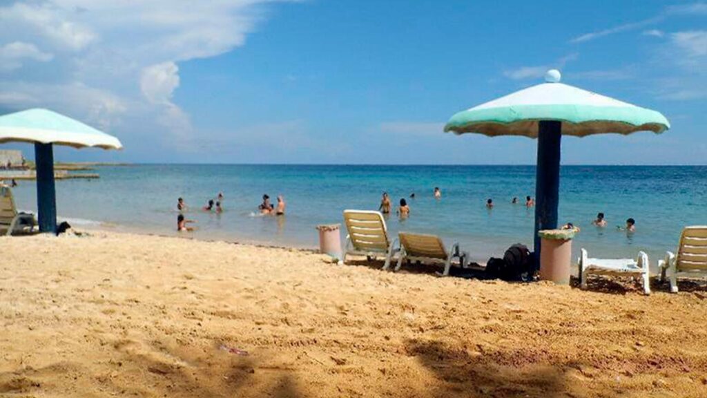 Actividades recomendadas