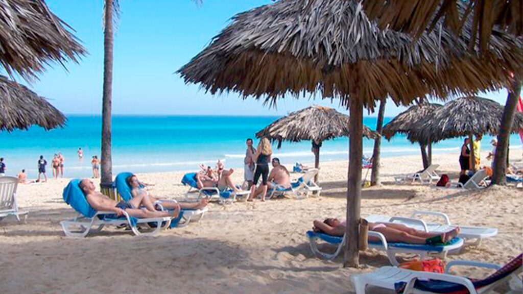 Actividades recomendadas