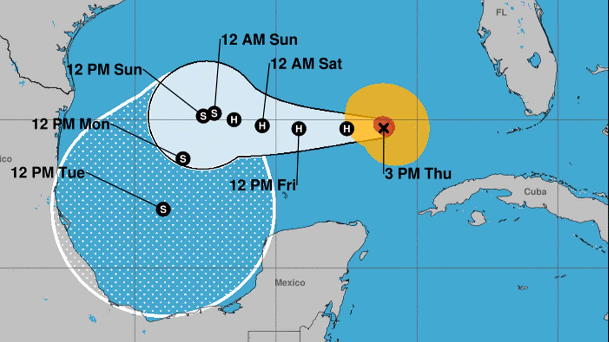 Actualización 7 de noviembre de 2024, 8:00 PM