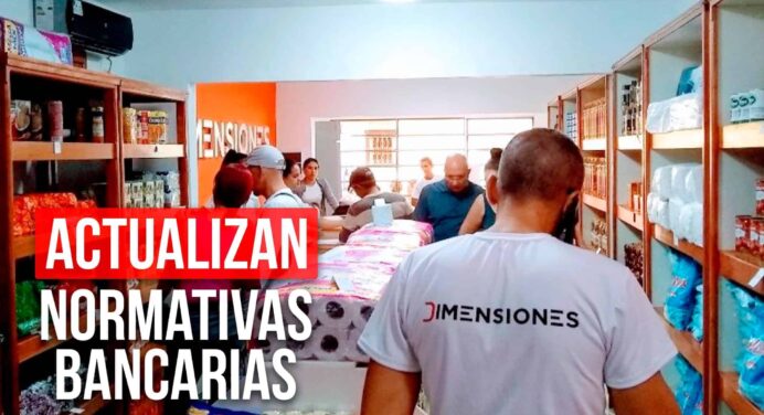 Actualización de Normativas Bancarias para Actores Económicos Cubanos: Esto Cambió con el Nuevo Decreto