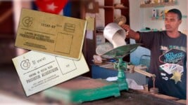 Actualización de la Canasta Familiar Normada en Cuba: Esto es lo que Están Entregando en tu Provincia