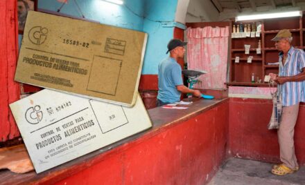 Actualización de la Canasta Familiar Normada en Cuba: Esto es lo que Están Entregando en tu Provincia