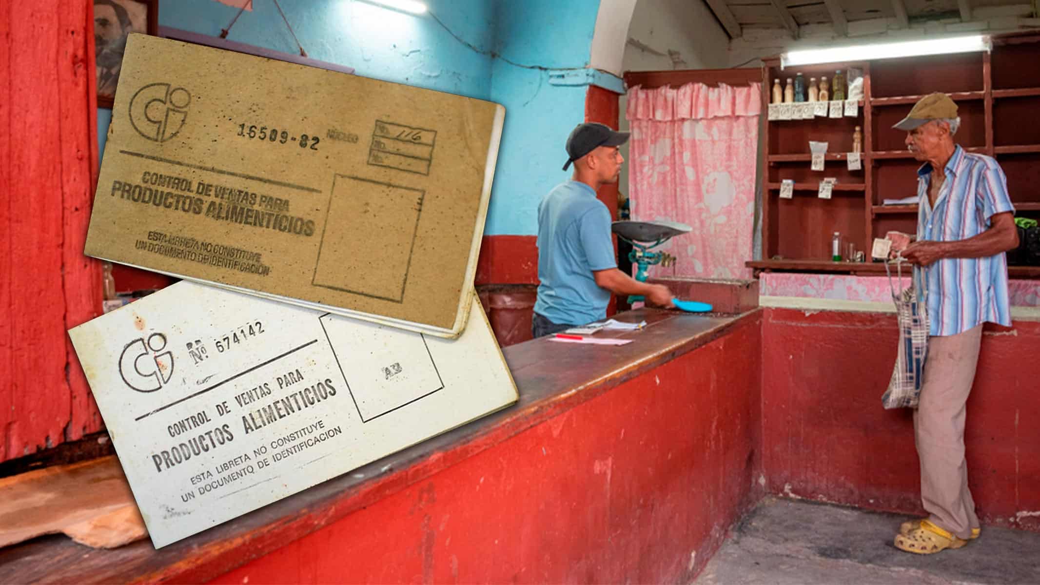 Actualización de la Canasta Familiar Normada en Cuba: Esto es lo que Están Entregando en tu Provincia