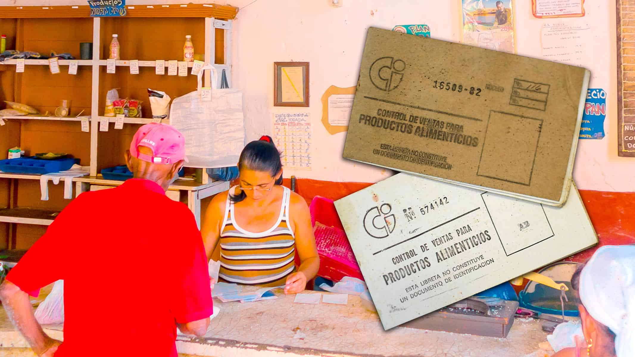 Actualización de la Canasta Familiar Normada en Cuba: Esto es lo que Están Entregando en tu Provincia