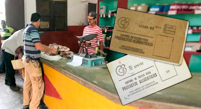 Actualización de la Canasta Familiar Normada en Cuba: Esto es lo que Están Entregando en tu Provincia en Diciembre 2025