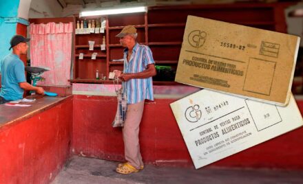 Actualización de la Canasta Familiar Normada en Cuba: Esto es lo Que Están Entregando en tu Provincia