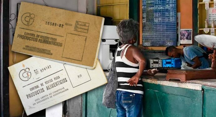 Actualización de la Canasta Familiar Normada en Cuba: Qué Están Dando en Mayo de 2026 por Provincias