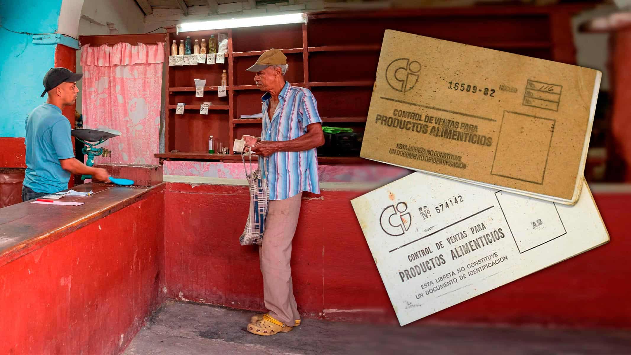 Actualización de la Canasta Familiar Normada en Cuba: Esto es lo Que Están Entregando en tu Provincia