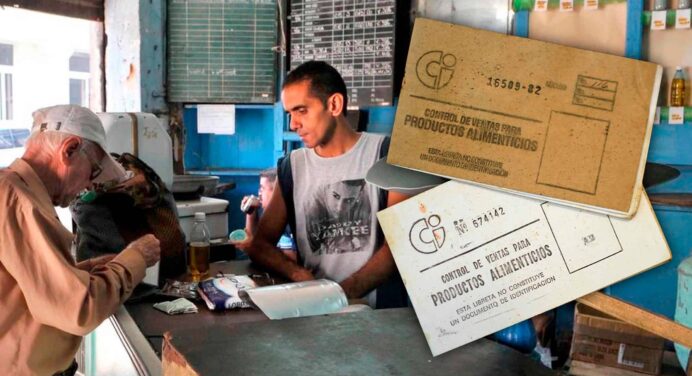 Actualización de la Canasta Familiar en Cuba: ¿Qué Productos te Tocan Este Mes?