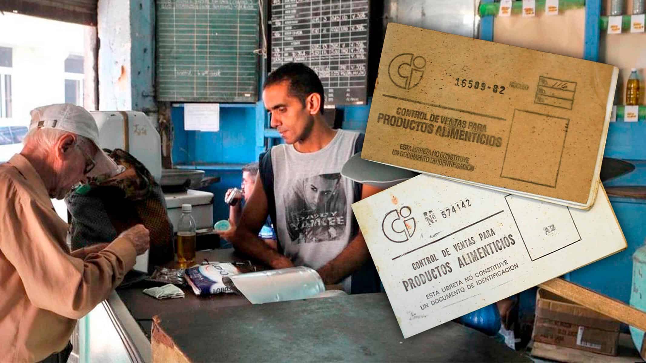 Actualización de la Canasta Familiar en Cuba: ¿Qué Productos te Tocan Este Mes?