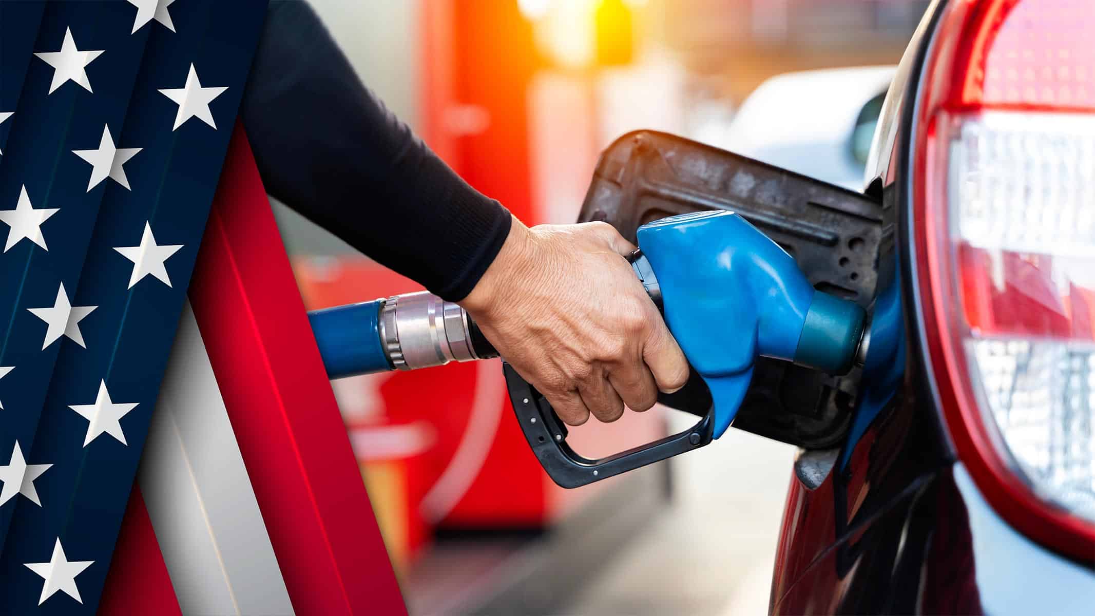 Actualización del Precio de la Gasolina en Florida: Así se Está Cobrando