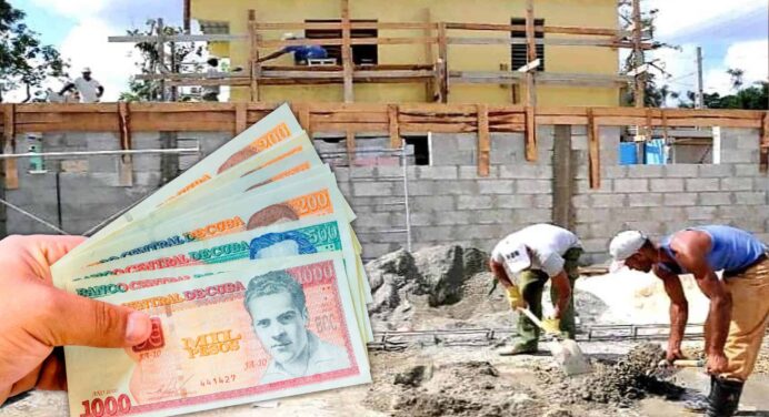 Actualizan Precios de la Construcción en Cuba Tras una Década: Lo que Debes Saber
