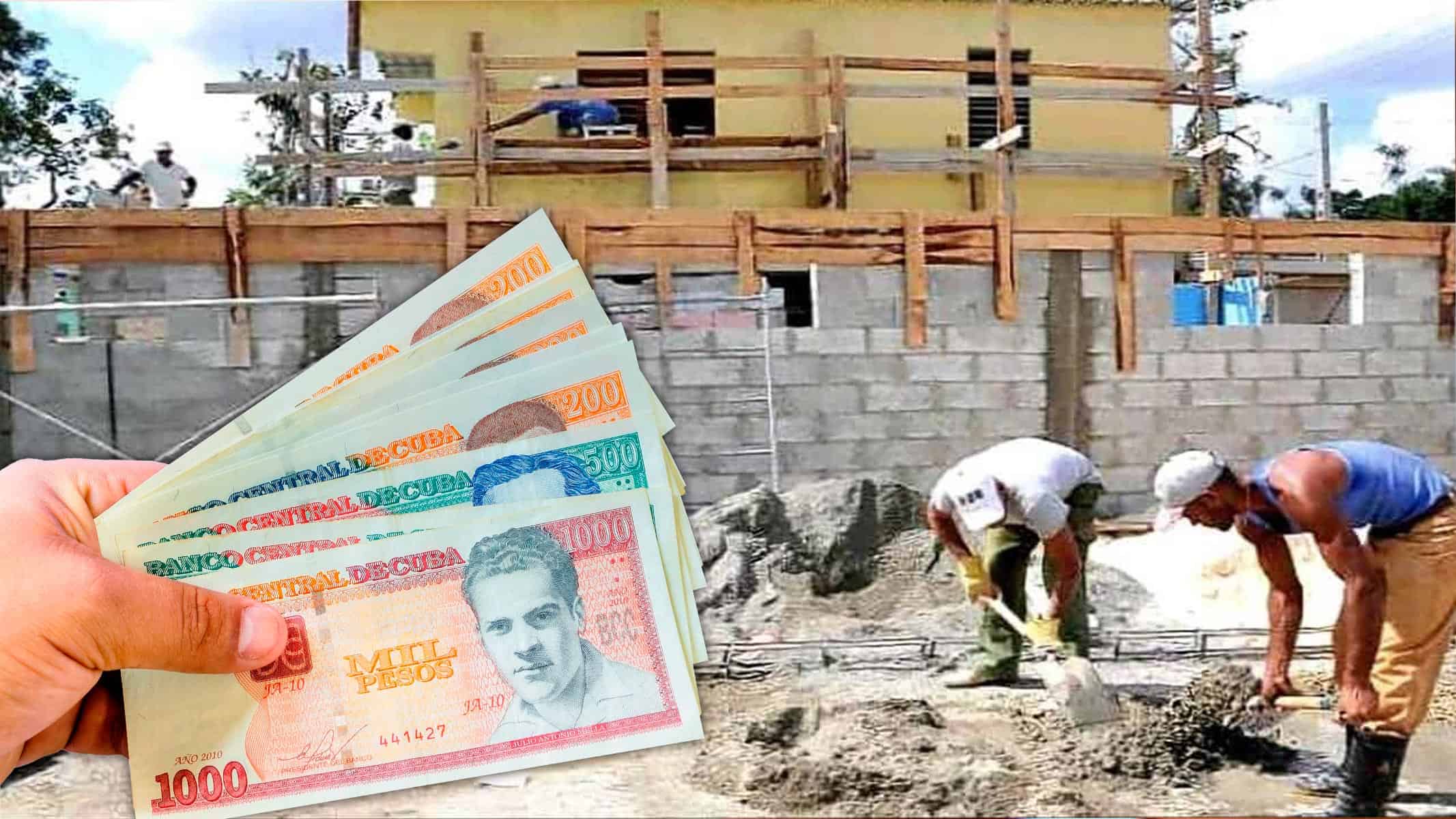Actualizan Precios de la Construcción en Cuba Tras una Década: Lo que Debes Saber